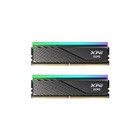 Модуль пам'яті для комп'ютера DDR5 32GB (2x16GB) 6000 MHz XPG Lancer Blade RGB Black ADATA (AX5U6000C3016G-DTLABRBK) U0909414