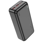 Батарея універсальна HOCO 30000mAh Astute 22.5W PD QC Black (J101B / 714732) U1131710