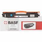 Картридж BASF для Canon LBP 7010C/7018C аналог Canon 729C Cyan (KT-729C) U0303996