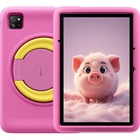 Планшет Blackview Tab A6 Kids 10.1"HD+ 4/128GB / WiFi Pink (6931548319122) U1013594