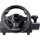 Кермо Defender Rager PC/PS/Xbox/Switch Black (64067) U1200647