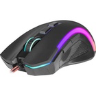 Мышка Redragon Griffin Black (75093) U0371001