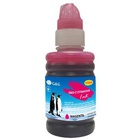 Чернила G&G Epson L100/L200 magenta, контейнер 100мл (G&G-C13T66434A) U0485190