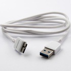 Дата кабель DENGOS PLS-USB3-TB-WHITE U0467631