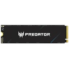 Накопичувач SSD M.2 2280 4TB GM9 Acer Predator (BL.9BWWR.138) U1060450