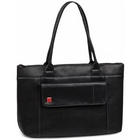 Сумка для ноутбука RivaCase 15.6" 8991 PU Black (8991PUBlack) U0458008