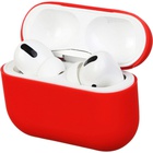 Чехол для наушников Armorstandart Ultrathin Silicone Case для Apple AirPods Pro Red (ARM55952) U0857186