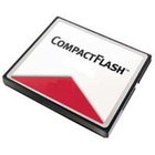 Карта памяти Transcend 8Gb Compact Flash 133x (TS8GCF133) ET00365