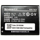 Аккумуляторная батарея PowerPlant Lenovo a680 (BL171) (DV00DV6234) U0119674