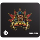 Килимок для мишки SteelSeries Qck L Call of Duty Zombies Edition (63449) U1045416
