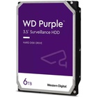 Жесткий диск 3.5" 6TB WD (WD64PURZ) U0803737