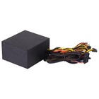 Блок питания QUBE 750W (QBC-CSB-750W-80B) U0492838