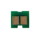 Чип для картриджа HP CLJ CP2025/CM2320MFP Cyan BASF (WWMID-70718) U0107104