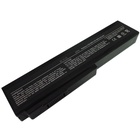 Аккумулятор для ноутбука ASUS M50 (A32-M50, AS M50 3S2P) 11.1V 5200mAh PowerPlant (NB00000104) U0082024