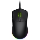 Мишка Hator Pulsar 3 Pro USB Black (HTM620) U1132028