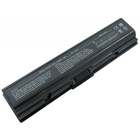 Аккумулятор для ноутбука TOSHIBA Satellite A200(PA3534U-1BRS, TO 3534 3S2P) 10.8V 520 PowerPlant (NB00000007) U0082094