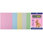 Бумага Buromax А4, 80g, PASTEL, 5colors, 20sh (BM.2721220-99) U0576804