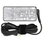 Блок питания к ноутбуку Lenovo 45W 20V 2.25A разъем прямоугольный (pin inside) (ADLX45NLC3) U0236634