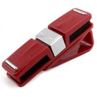 Универсальный автодержатель EXTRADIGITAL для очков Glasses Holder Red (CGH4122) U0295210