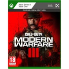 Гра Xbox Call of Duty Modern Warfare III, BD диск (1128894) U0864670