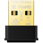 Сетевая карта Wi-Fi TP-Link ARCHER-T3U-NANO U0815287