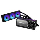 Відеокарта ASUS GeForce RTX5090 32GB ROG ASTRAL LC OC GAMING (ROG-ASTRAL-LC-RTX5090-O32G-GAMING) U1011377