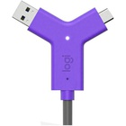 Концентратор Logitech Swytch hab (952-000010) U0625406