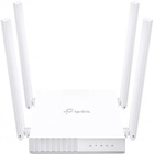 Маршрутизатор TP-Link ARCHER C24 AC750 4xFE LAN, 1xFE WAN (ARCHER-C24) U0479379