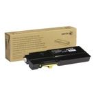 Тонер-картридж XEROX VL C400/405 Yellow 8K (106R03533) U0276047