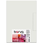 Фотопапір Barva A3, Everyday, Matte, double-sided, 140 g/m2, 60c (IP-BE140-416) U1062396
