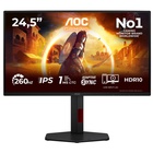 Монітор AOC 25G4ZR U1188264