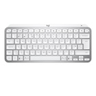 Клавиатура Logitech MX Keys Mini Wireless Illuminated UA Pale Grey (920-010499) U0766295