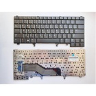 Клавиатура ноутбука Dell Latitude E5420/E6220/E6320/E6330/E6420/E6430 черная (A46064) U0405727