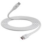 Дата кабель USB-C to USB-C 1.0m 3A 60W HP (HP_DHC-TC112-1M) U1125937