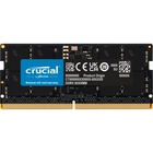 Модуль памяти для ноутбука SoDIMM DDR5 16GB 4800 MHz Micron (CT16G48C40S5) U0746467