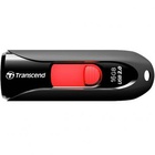 USB флеш накопитель Transcend 16Gb JetFlash 590 (TS16GJF590K) U0094235