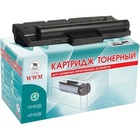 Картридж WWM Canon LBP-223/226/228, MF-443/445 + chip Canon 057H (Canon-057H-WWM) U0845437