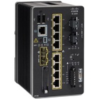 Комутатор мережевий Cisco IE-3200-8T2S-E (IE-3200-8T2S-E /DNA-3y) U1034410