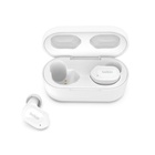 Наушники Belkin Soundform Play True Wireless White (AUC005BTWH) U0721458