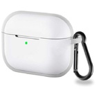 Чехол BeCover Silicon для Apple AirPods Pro Transpored (704490) U0780918