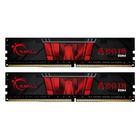 Модуль пам'яті для комп'ютера DDR4 32GB (2x16GB) 2666 MHz Aegis G.Skill (F4-2666C19D-32GIS) U0626434