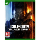Гра Xbox Call of Duty: Black Ops 7, BD диск (11842650) U1134709