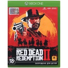 Игра Xbox Red Dead Redemption 2 [Russian subtitles] (5026555359108) U0392861