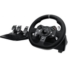 Руль Logitech G920 Driving Force (941-000123) U0169926