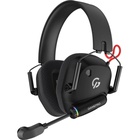 Навушники GamePro Genesis Mercury Pro 3-Mode Black (HSW120B) U1101728
