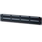 Патч-панель DIGITUS 19" 2U 48хRJ-45 UTP cat. 5e (DN-91548U) U0011586