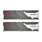 Модуль пам'яті для комп'ютера DDR5 32GB (2x16GB) 6400 MHz Viper Venom Patriot (PVV532G640C32K) U0909463