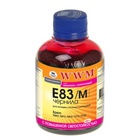 Чернила WWM EPSON StPhoto R270/290 Magenta /NEW (E83/M) S0009927