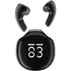 Навушники Acefast T9 Obsidian Black (6974316282570) U1030493