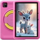 Планшет Blackview Tab 60 Pro Kids 10.1'' 8/128GB LTE Rose Pink (6931548327844) U1196741